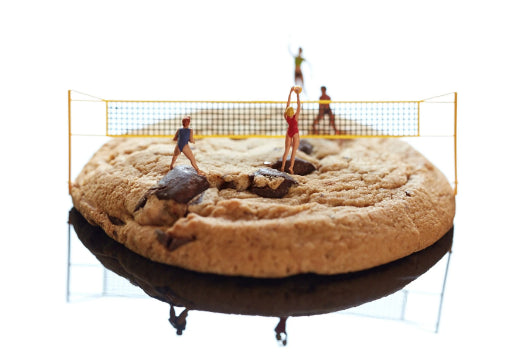 Balanced Lifestyle (A4)